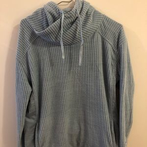 Columbia womens sweatshirt pullover, size M